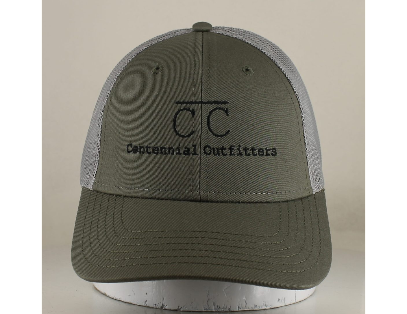 Centennial Outfitter Hat