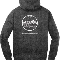 Centennial Outfitters Hoodie