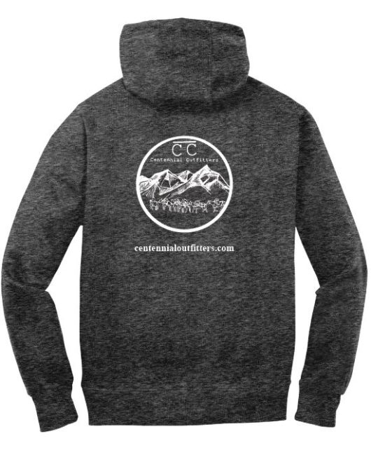 Centennial Outfitters Hoodie