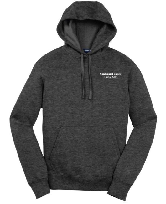 Centennial Outfitters Hoodie - Image 2